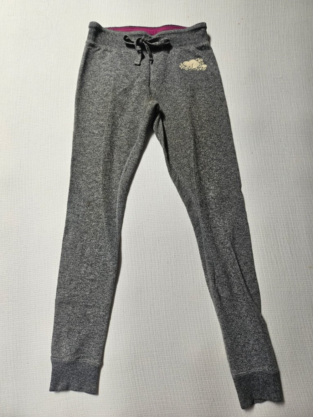 Roots Slim Cuff Sweatpant